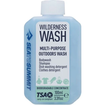 Afbeelding van Sea To Summit Wilderness Wash