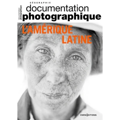 Image de L&#039;Amérique latine Documentation photographique N 8152
