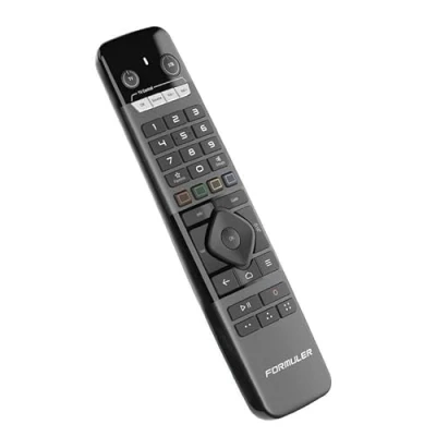 Afbeelding van Formuler GTV IR1 RCU IR Afstandsbediening voor alle ontvangers Formulieren met universele tv besturing