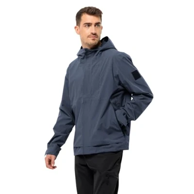 Afbeelding van Jack Wolfskin Mainkai Herenjas M