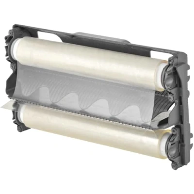 Afbeelding van Lamineercassette Leitz CS9 80micron 20m