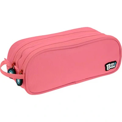 Afbeelding van Grafoplás Bits and Bobs gladde dubbele hoesjes, lichtroze