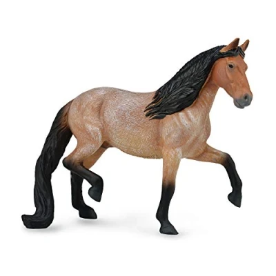 Afbeelding van Collecta Paarden Mangalarga 18 Cm Bruin