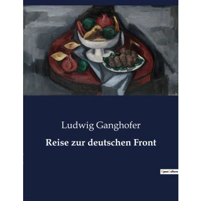 Image de Reise zur deutschen Front