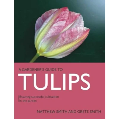 Afbeelding van A Gardener&#039;s Guide to Tulips