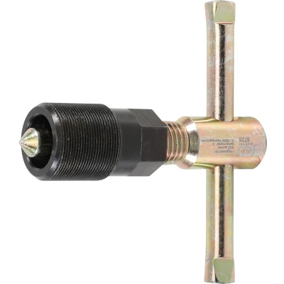 Afbeelding van BGS Vliegwiel trekker M27 x 1,0 voor Aprilia, Benelli, Beta, CPI, Italjet, KTM, MBK, Yamaha