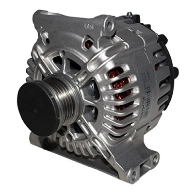 Afbeelding van JP GROUP 1390104700 Dynamo / Alternator 12V 150A MERCEDES BENZ: B Class, A Class