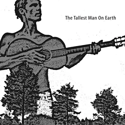Afbeelding van Tallest Man On Earth (LP)