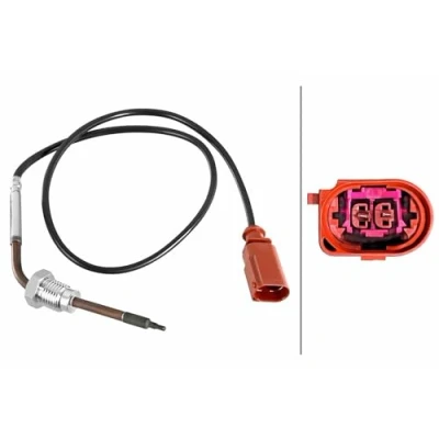 Afbeelding van HELLA 6PT 010 376 861 Sensoren