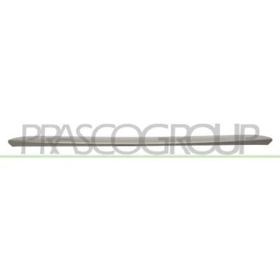 Afbeelding van PRASCO TY3541246 Sier / beschermingspaneel, bumper Voor TOYOTA: Auris Hatchback