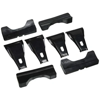 Afbeelding van Thule Kit 145251 Nissan Juke Vanaf 2019 Glad Dak