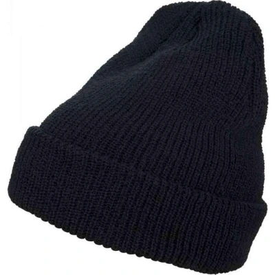 Afbeelding van Flexfit Muts, Maat: One Size, Black