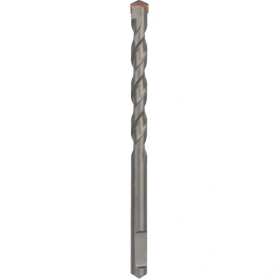 Image de BOSCH 2608596157 foret central pour queue adaptateur hexagonal SDS Plus, 8 x 120 mm