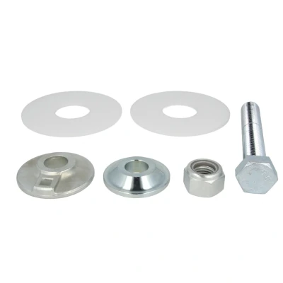 Afbeelding van AUGER 70674 Reparatieset, veerbout