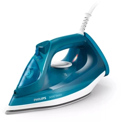 Afbeelding van Philips Dst3040/70 Steam Iron Hv