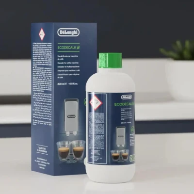 Afbeelding van delonghi ontkalken &gt; ontkalkers Koffiemachine 2 stuks DLSC502