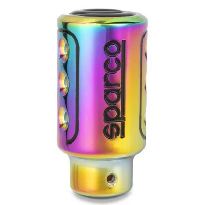 Afbeelding van Versnellingspookknop Sparco SPC109CP Universeel