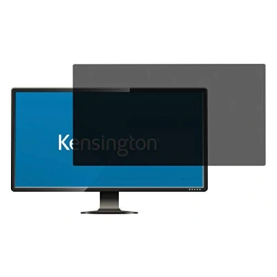 Afbeelding van Kensington 2 Weg Verwijderbare Privacy Screen Protector Voor 18.5&quot; Inch Monitors Beeldverhouding: 16:9