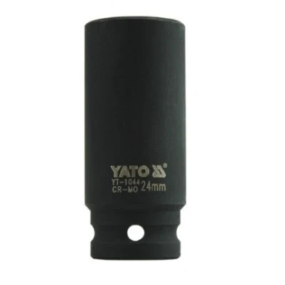 Afbeelding van YATO YT 1044 Kracht, dopsleutel 78 24 12,5 (1/2&quot;)