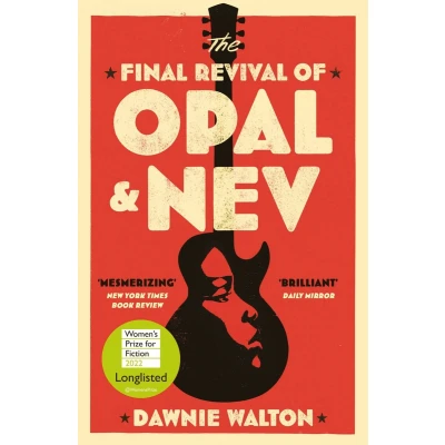 Afbeelding van The Final Revival of Opal &amp; Nev