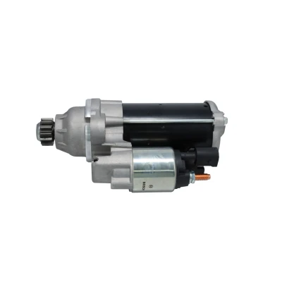Afbeelding van BOSCH 1 986 S00 884 Startmotor 12 1,5 VOLKSWAGEN: Polo V Hatchback, Transporter 6, Golf 7
