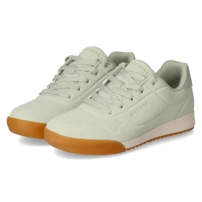 Afbeelding van Skechers Zinger Sneakers voor dames, Salie