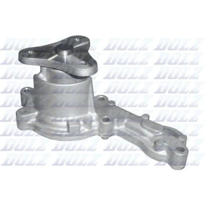 Afbeelding van DOLZ H228 Waterpomp HONDA: CIVIC 8 Hatchback, Jazz 2