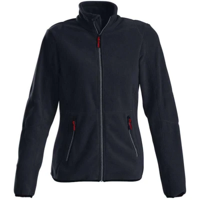 Afbeelding van Printer FLEECE JACKET SPEEDWAY LADY 2261501 Marine M