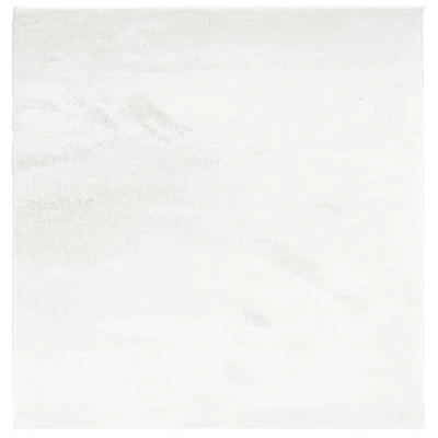 Afbeelding van vidaXL Vloerkleed OVIEDO laagpolig, crème, 120 x cm