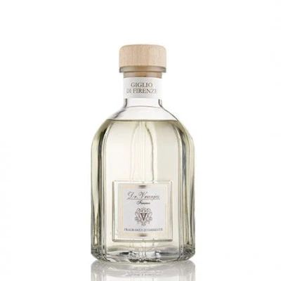 Afbeelding van Dr. Vranjes Giglio Di Firenze Fragranza D&#039;Ambiente Geurstokjes 250ml