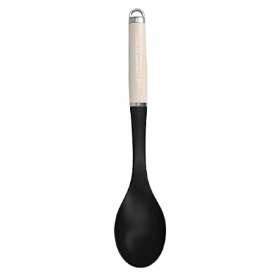 Afbeelding van KitchenAid Opscheplepel Core Amandelwit 34 cm