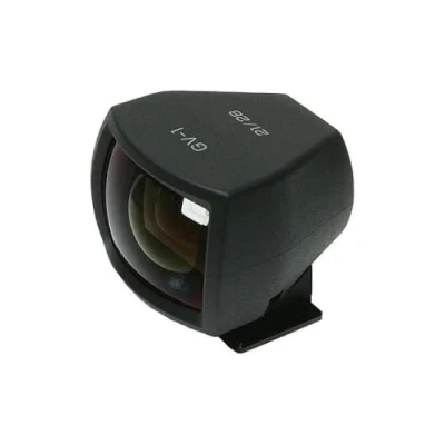 Afbeelding van Pentax Ricoh GV 1 GRD 172780 compacte zoeker 28 mm, voor camera