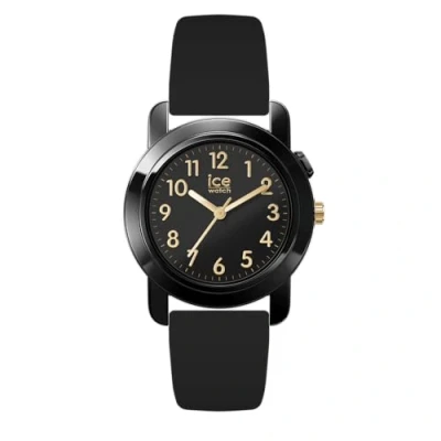Afbeelding van ICE Watch Kids find Black Small 024917