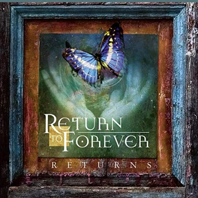 Afbeelding van Return To Forever Returns (4 LPs)
