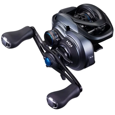 Afbeelding van Shimano SLX BFS XG Baitcaster Reel LH