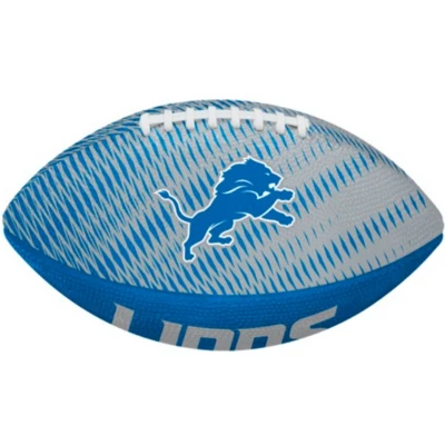 Afbeelding van Wilson NFL Team Tailgate Football Junior Lions