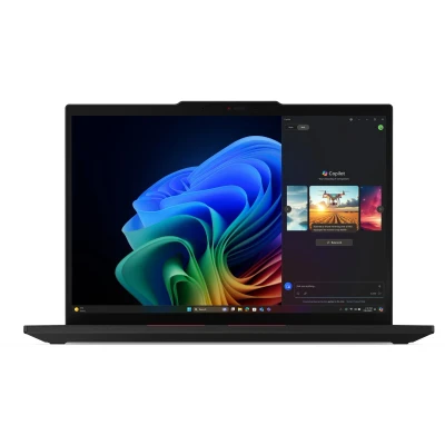 Afbeelding van Lenovo ThinkPad T14 Gen 6 (AMD) Copilot+ PC AMD Ryzen AI 7 PRO 350 Laptop 35,6 cm (14&quot;) WUXGA 32 GB DDR5 SDRAM 1 TB SSD Wi Fi (802.11be) Windows 11