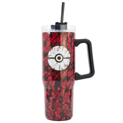 Afbeelding van Pokémon XL Tumbler