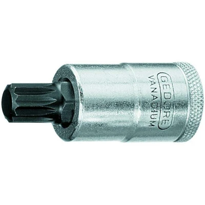 Image de GEDORE INX 19 8 clé à douille tournevis 1/2&quot; XZN M8 6159270