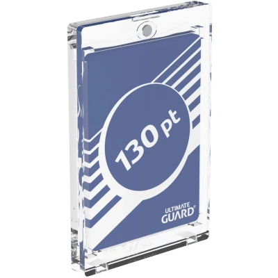 Afbeelding van Ultimate Guard Magnetic Card Case (130 pt)