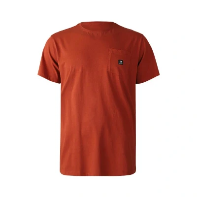 Afbeelding van Brunotti Heren Shirt Axle Maat: XXL