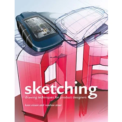Afbeelding van Sketching