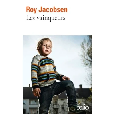 Afbeelding van LES VAINQUEURS