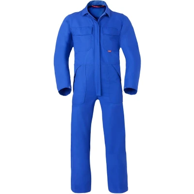 Afbeelding van Havep Proban overall 54 2559ME170 korenblauw
