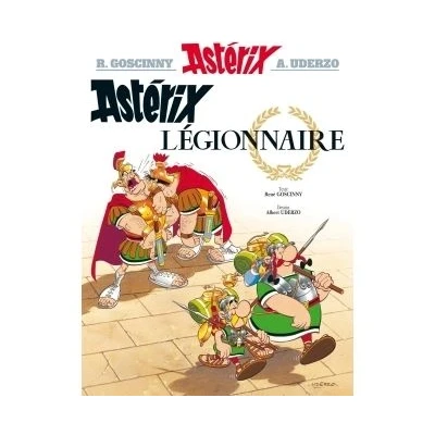 Image de Astérix légionnaire n10
