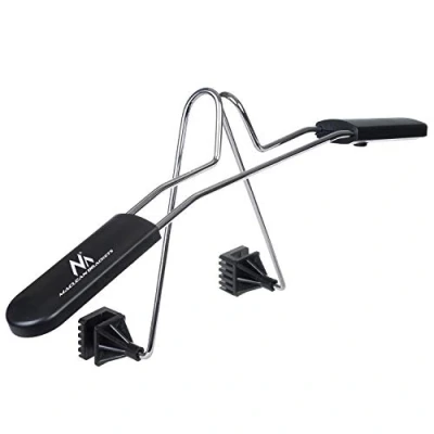 Afbeelding van AUTO KLEDING HANGER Maclean MC 870