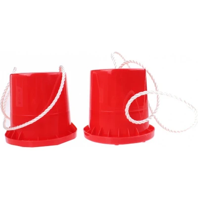 Afbeelding van Outdoor Fun Loopklossen Kleur Per Paar