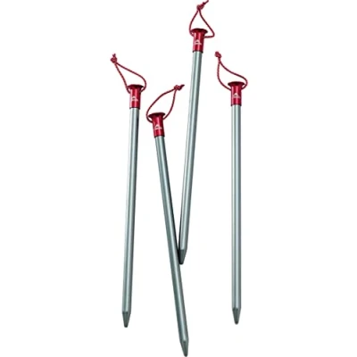 Afbeelding van MSR 22,9 cm grondpen set