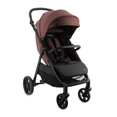 Afbeelding van Momi Clara Burgundy Wandelwagen WOSP00069