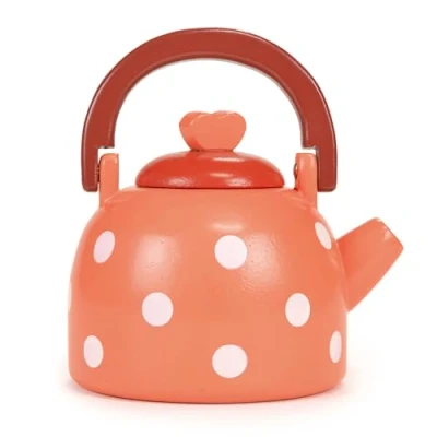 Afbeelding van MENTARI Fluitketel Dotty.